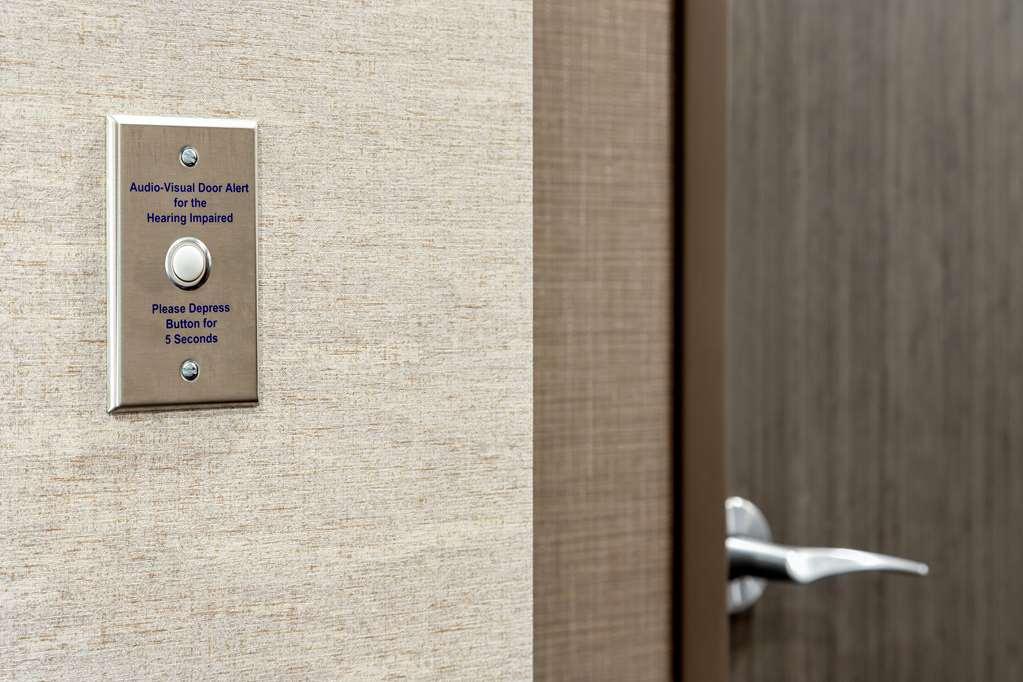 Homewood Suites By Hilton Springfield Medical District Chambre photo