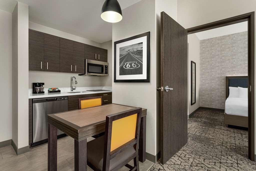 Homewood Suites By Hilton Springfield Medical District Chambre photo