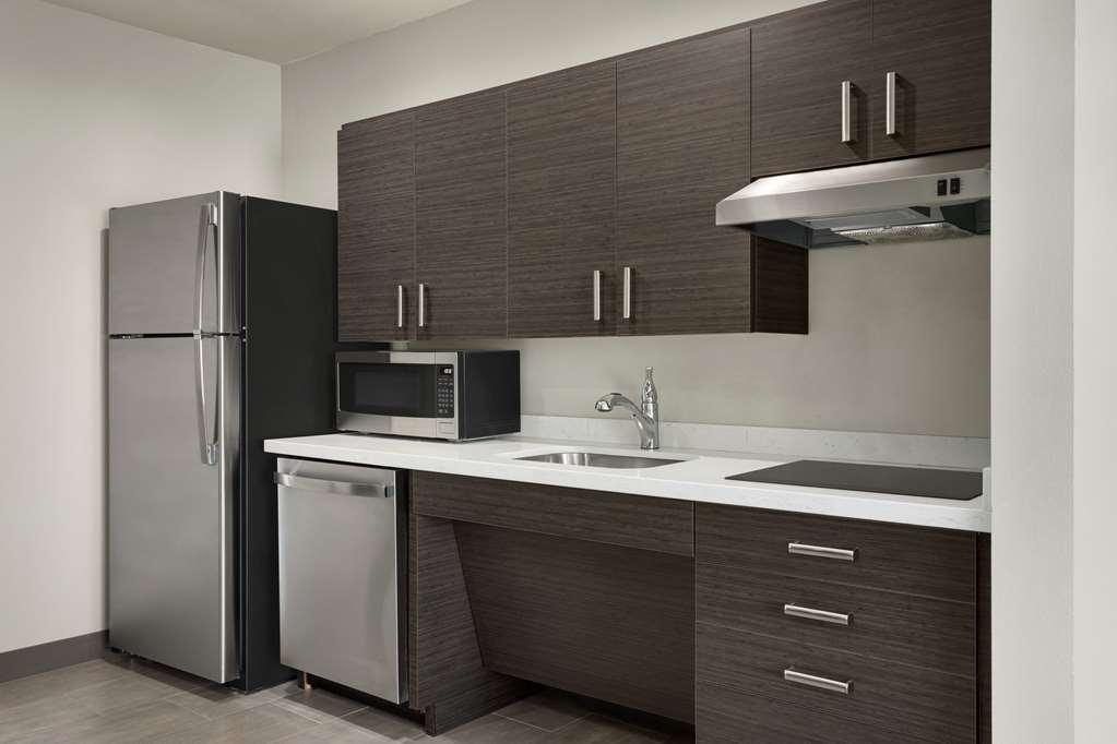 Homewood Suites By Hilton Springfield Medical District Chambre photo