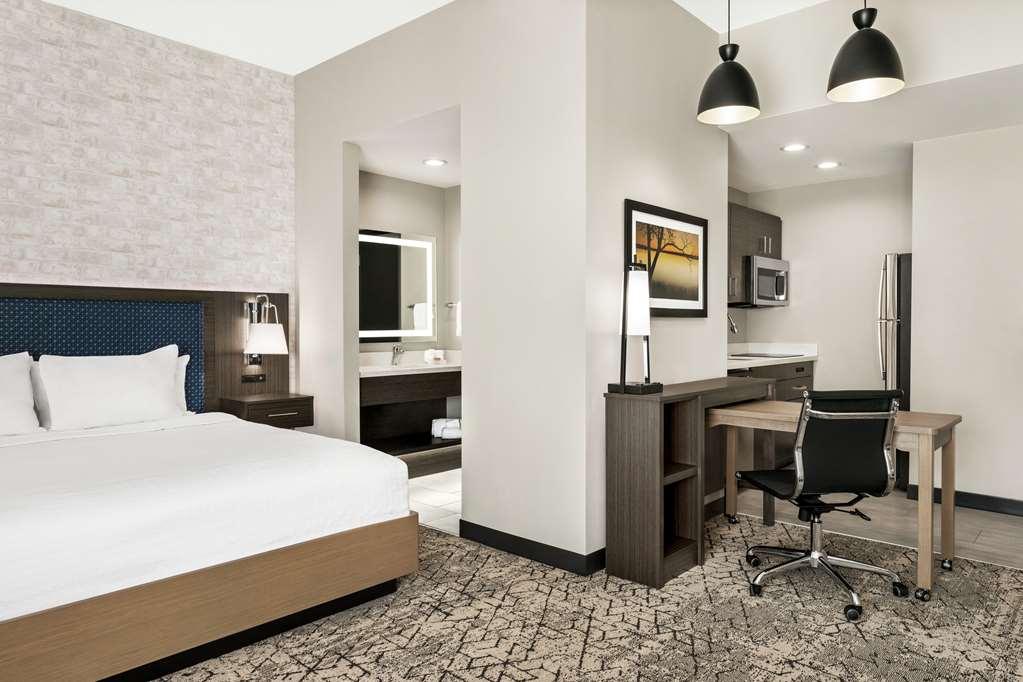 Homewood Suites By Hilton Springfield Medical District Chambre photo