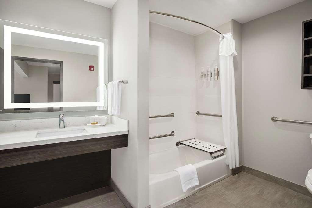 Homewood Suites By Hilton Springfield Medical District Extérieur photo
