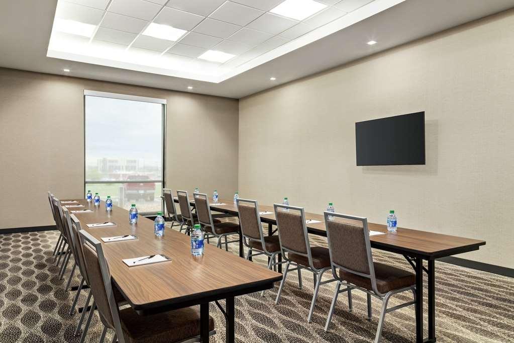 Homewood Suites By Hilton Springfield Medical District Facilités photo
