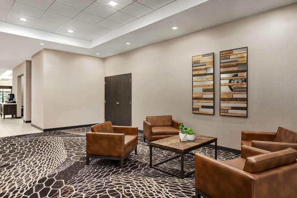 Homewood Suites By Hilton Springfield Medical District Facilités photo