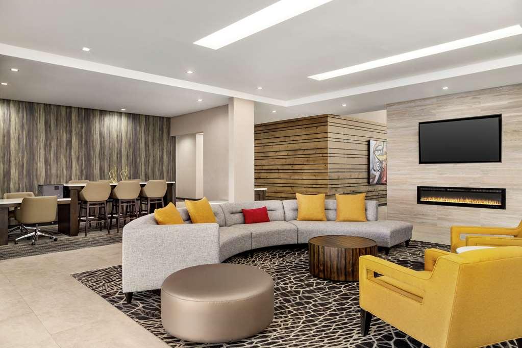 Homewood Suites By Hilton Springfield Medical District Intérieur photo