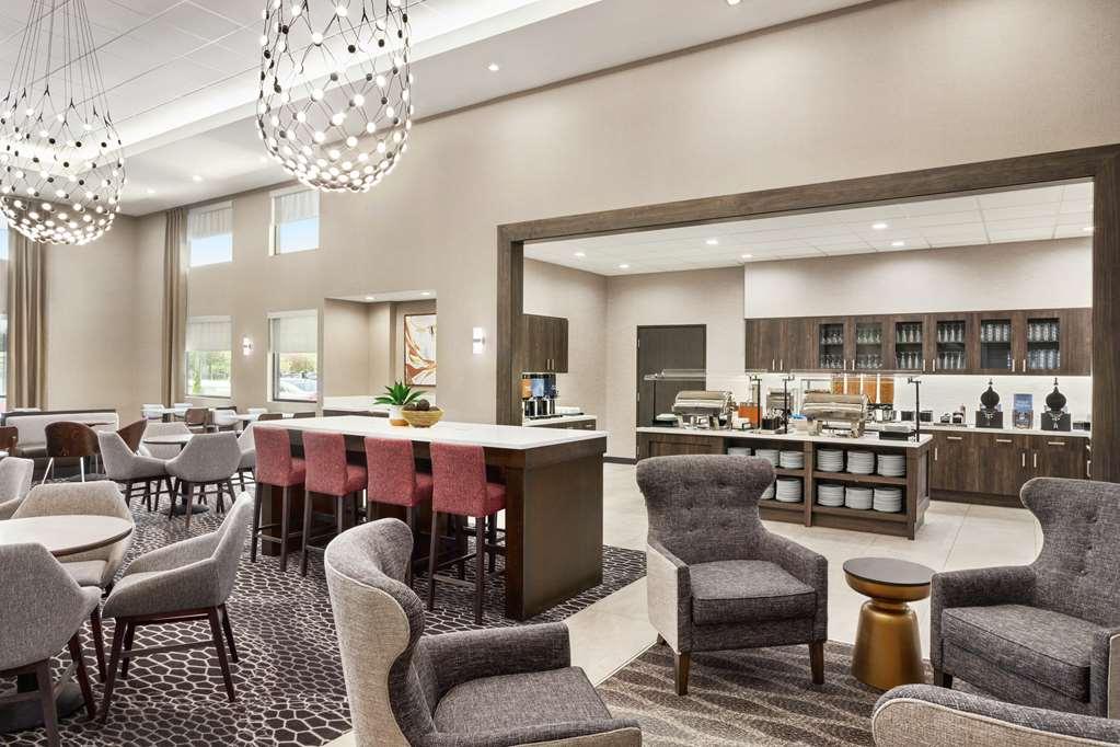 Homewood Suites By Hilton Springfield Medical District Extérieur photo