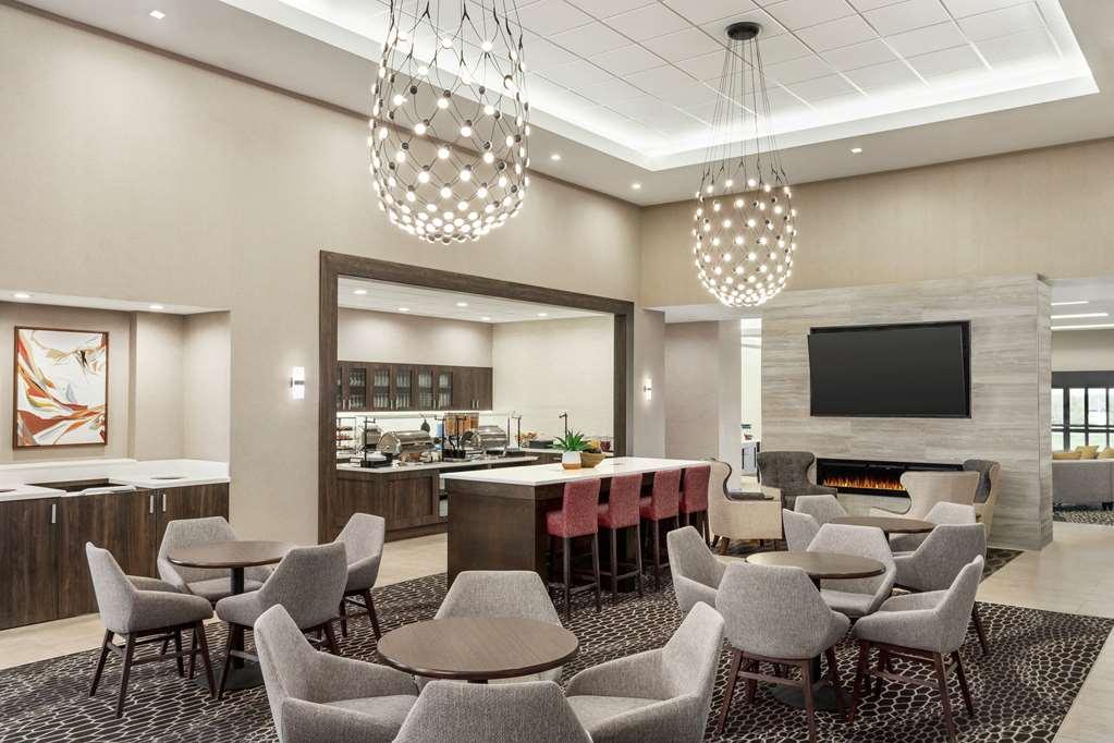 Homewood Suites By Hilton Springfield Medical District Extérieur photo
