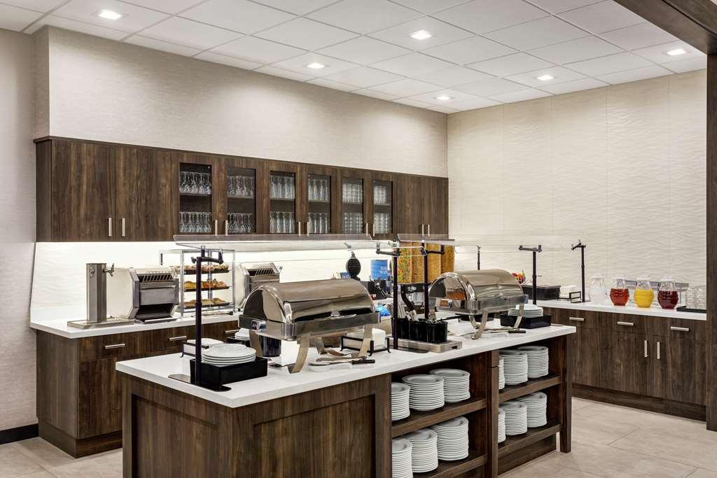 Homewood Suites By Hilton Springfield Medical District Extérieur photo