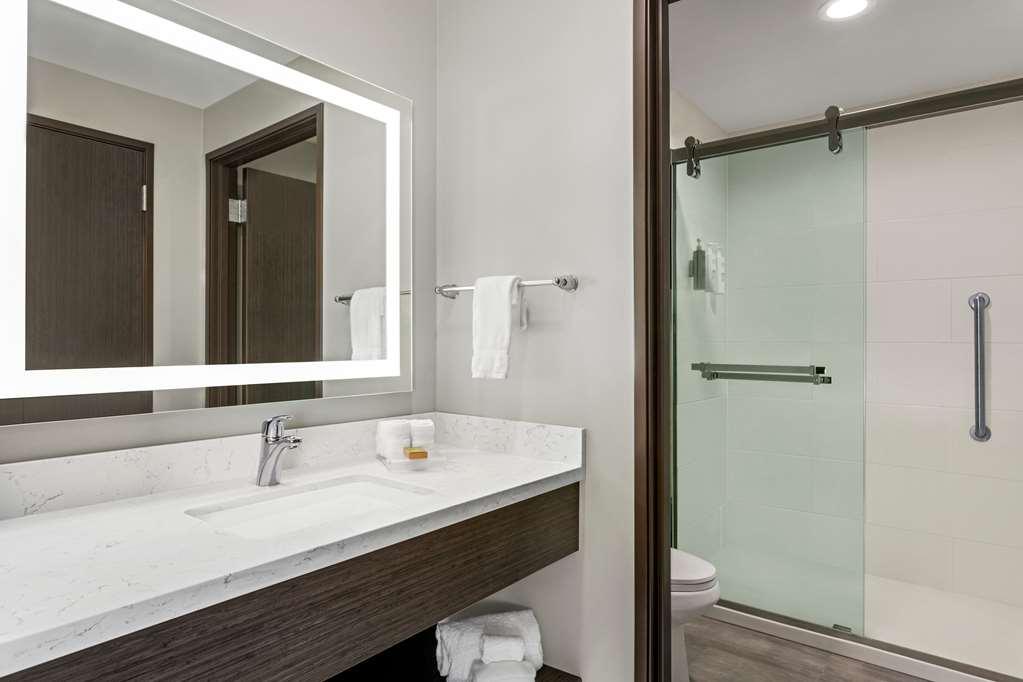 Homewood Suites By Hilton Springfield Medical District Extérieur photo